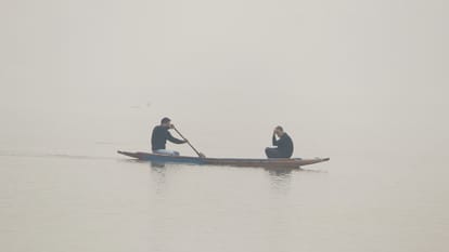 jammu kashmir tourism news Record tourists expected this time in winter