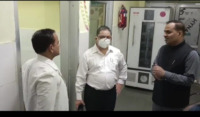 Increasing dengue outbreak, four new patients found