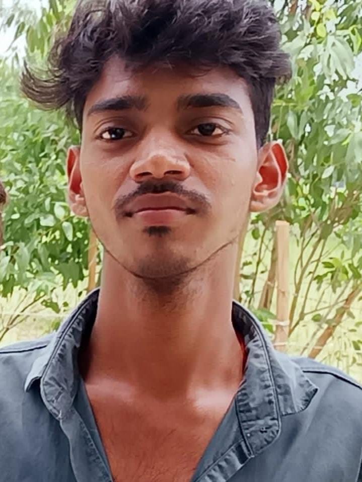 Hardoi, Bike-riding student killed in car collision, two injured