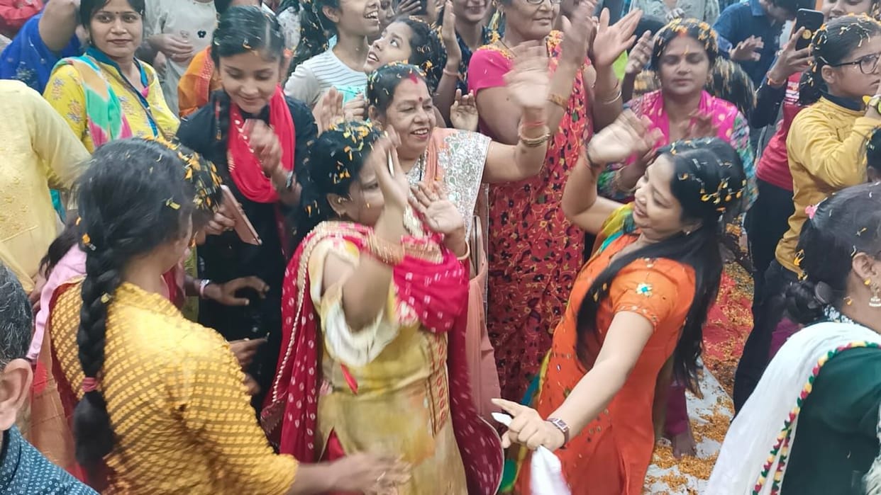 gonda,khatu shayam