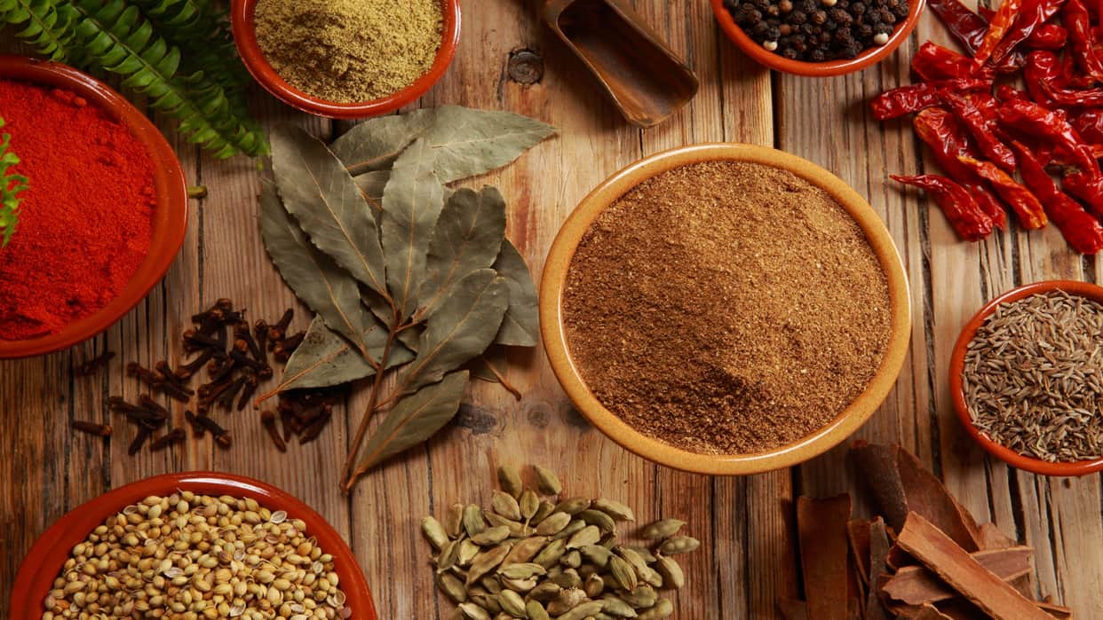 Today Kitchen Hacks How To Protect Garam Masala From Insects Or Bugs At Home In Hindi