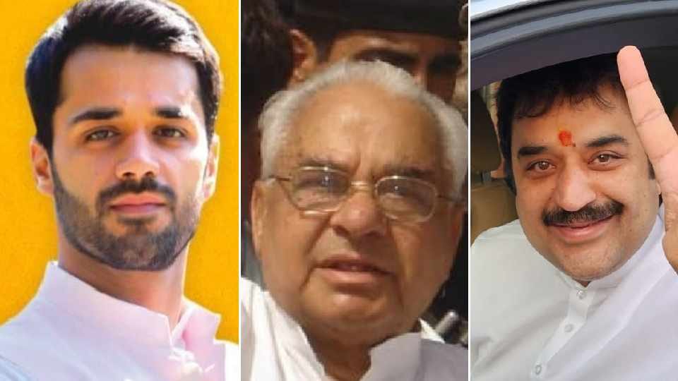 BJP won by this strategy in Adampur by-election in Haryana