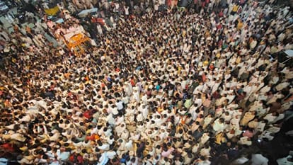 BJP won by this strategy in Adampur by-election in Haryana