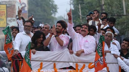 BJP won by this strategy in Adampur by-election in Haryana