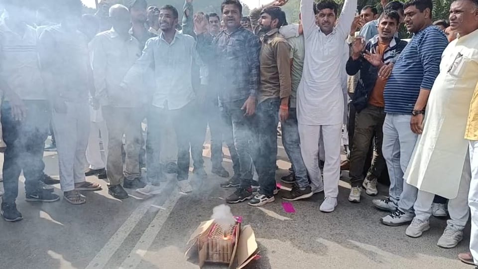 Adampur By Election Result 2022 Live Updates Vote Counting Bhavya Bishnoi Jaiparkash Haryana BJP Congress AAP