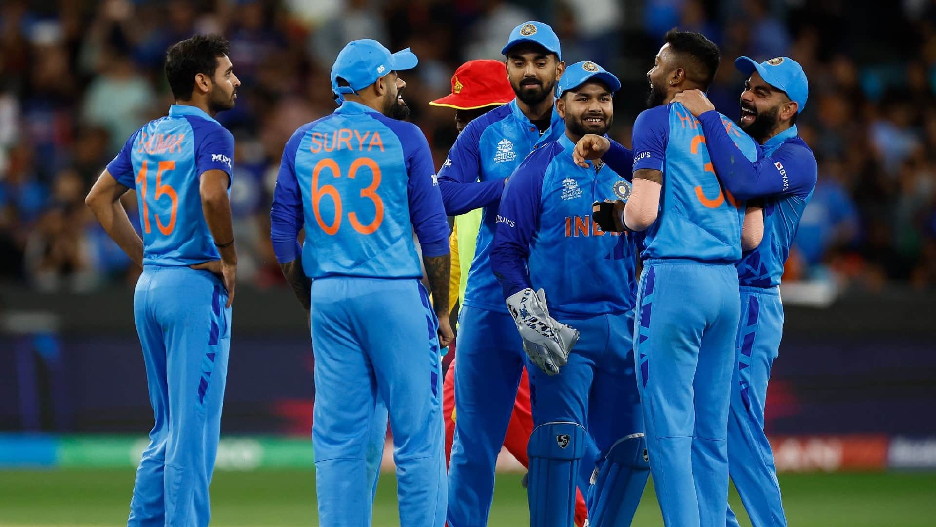 IND vs ENG T20 WC 2022 2nd Semi Final Dream11 Playing XI Prediction, Captain and Vice-Captain News in Hindi