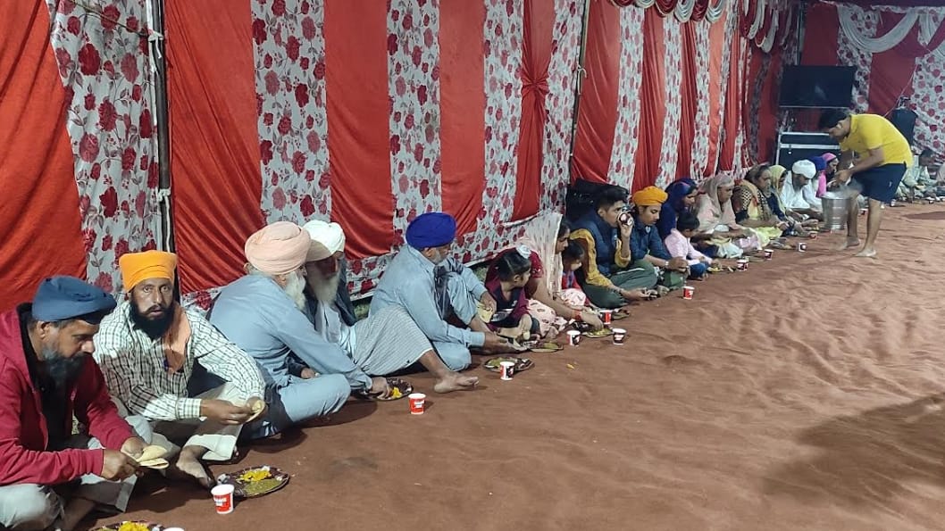Jhiri Mela 2022 began to decorate temple resonating with drums and bells