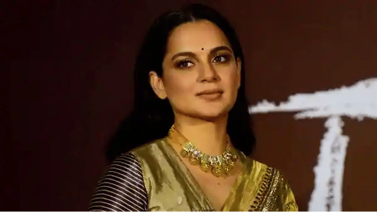 Bollywood Actress Kangana Ranaut Supports Elon Musk on Blue Tick Verification Fee