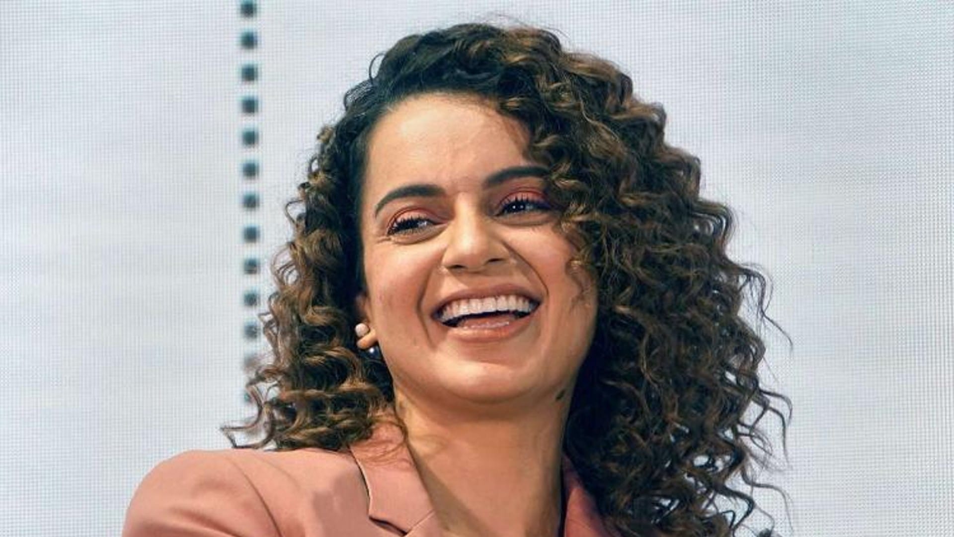 Kangana Ranaut Shared Emergency Shooting Assam Schedule Photos on Social Media