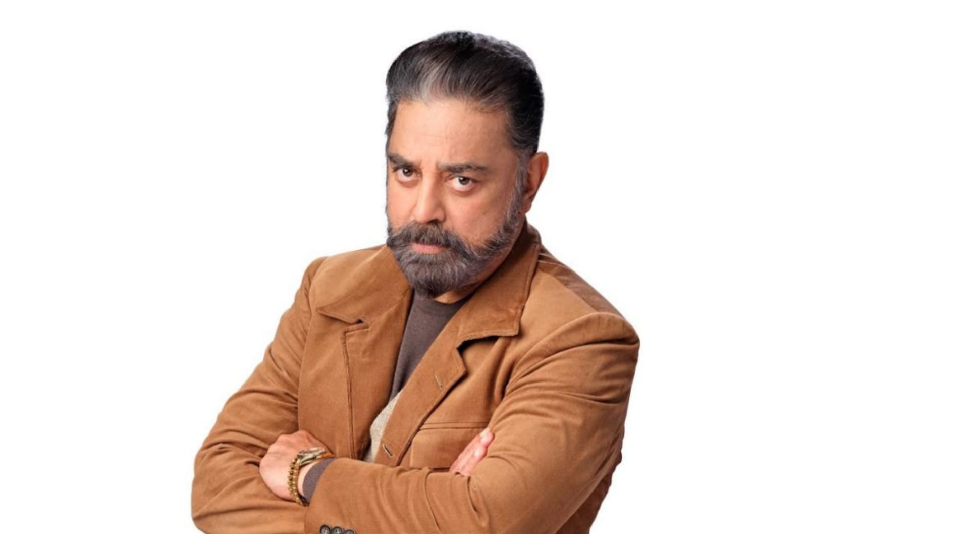 South actor Kamal Haasan give controversial statement on Hindi language said Hindi ko dusro par na thope