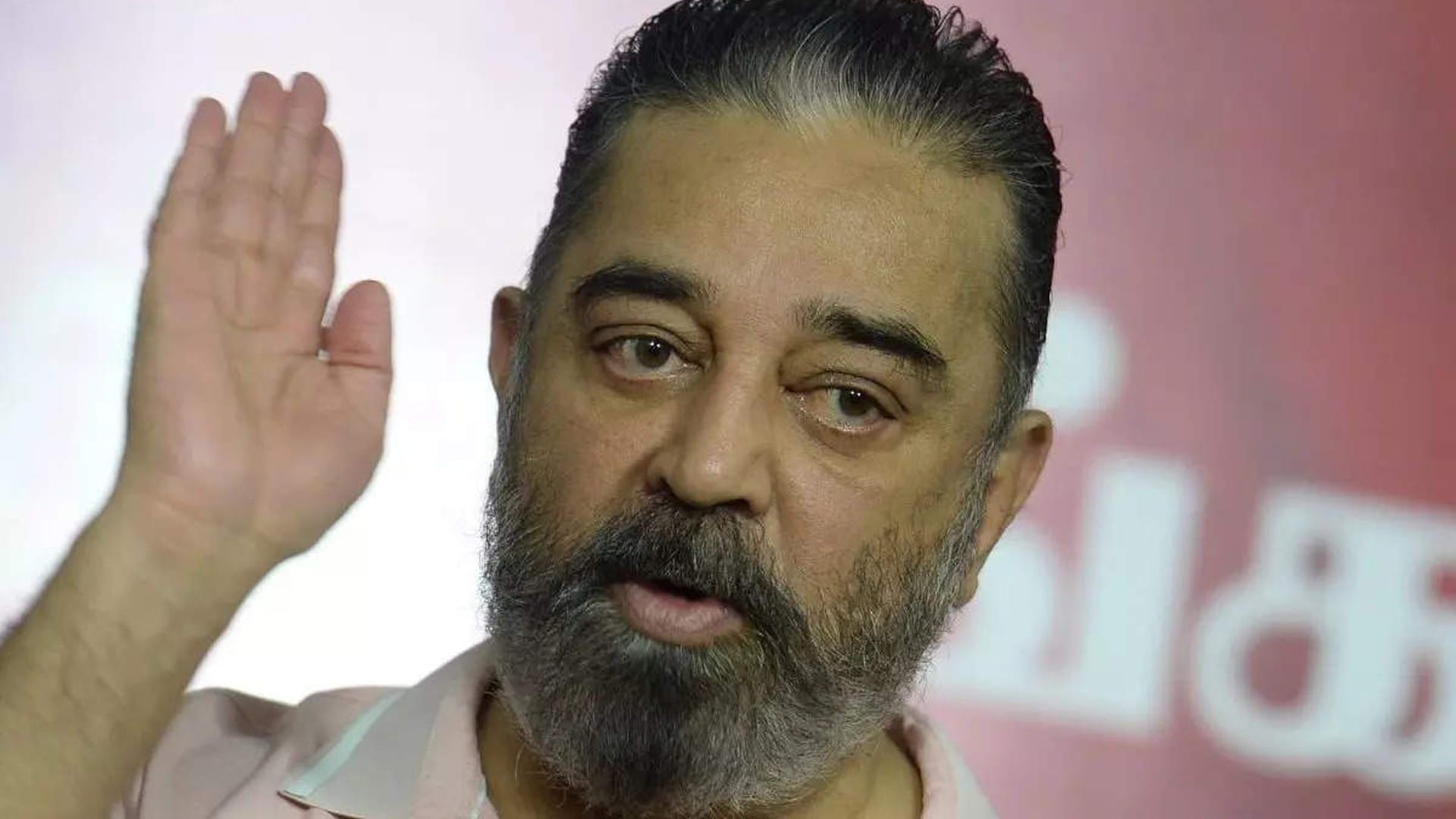 KH 237 Superstar Kamal Haasan introduced stunt choreographer Anbariv as directors See actor social media Post
