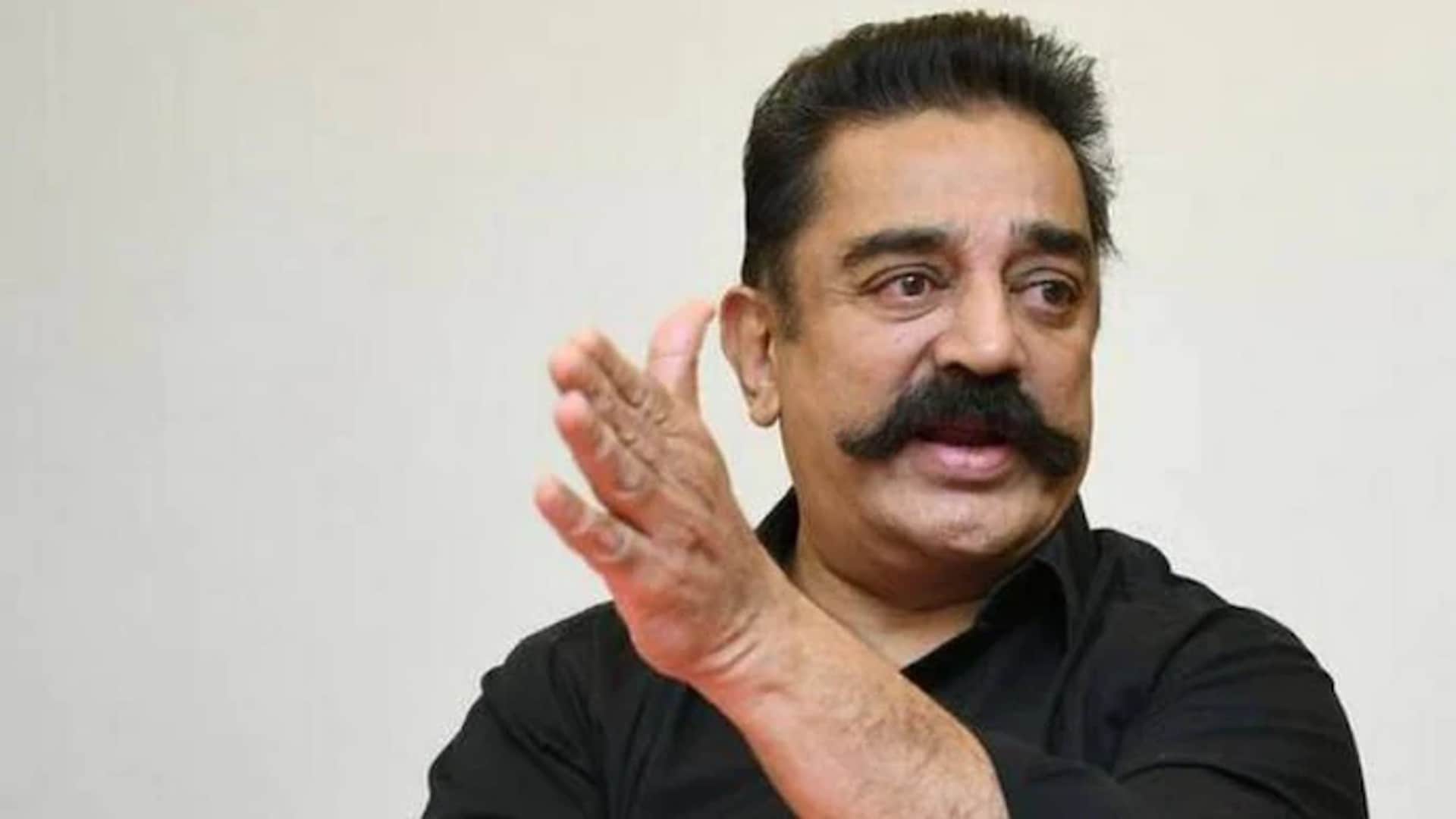 Kamal Haasan Advised Bollywood Filmmakers to watch Hindi and Bengali cinema
