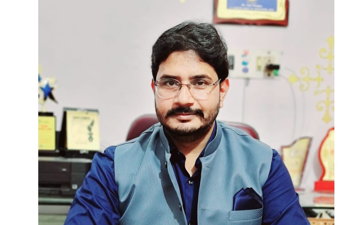 UGC NET Result 2022, Kanpur's Amit passed NET in seventh subject