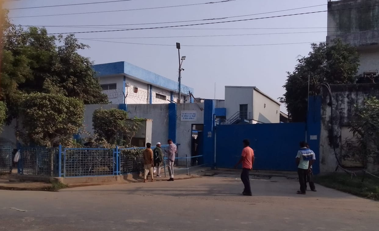 Income tax investigation is going on even after 29 hours in Unnao Slaughter House