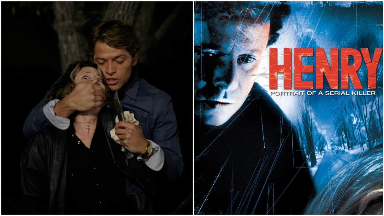 Serial killer movies based on or inspired by true crime events from karla to 10 Rillington Place 3096 days