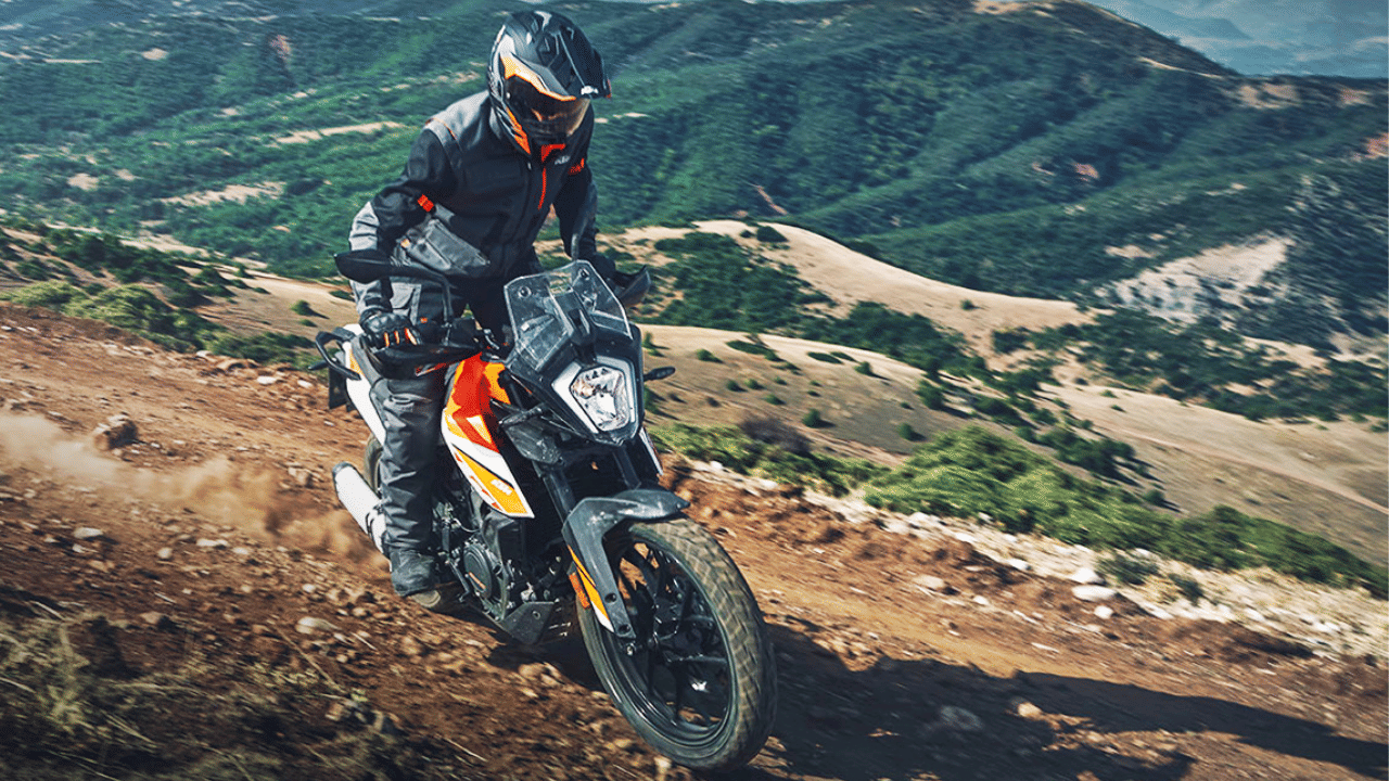 These are the five most liked off-roading bikes in India, know what are the features and price
