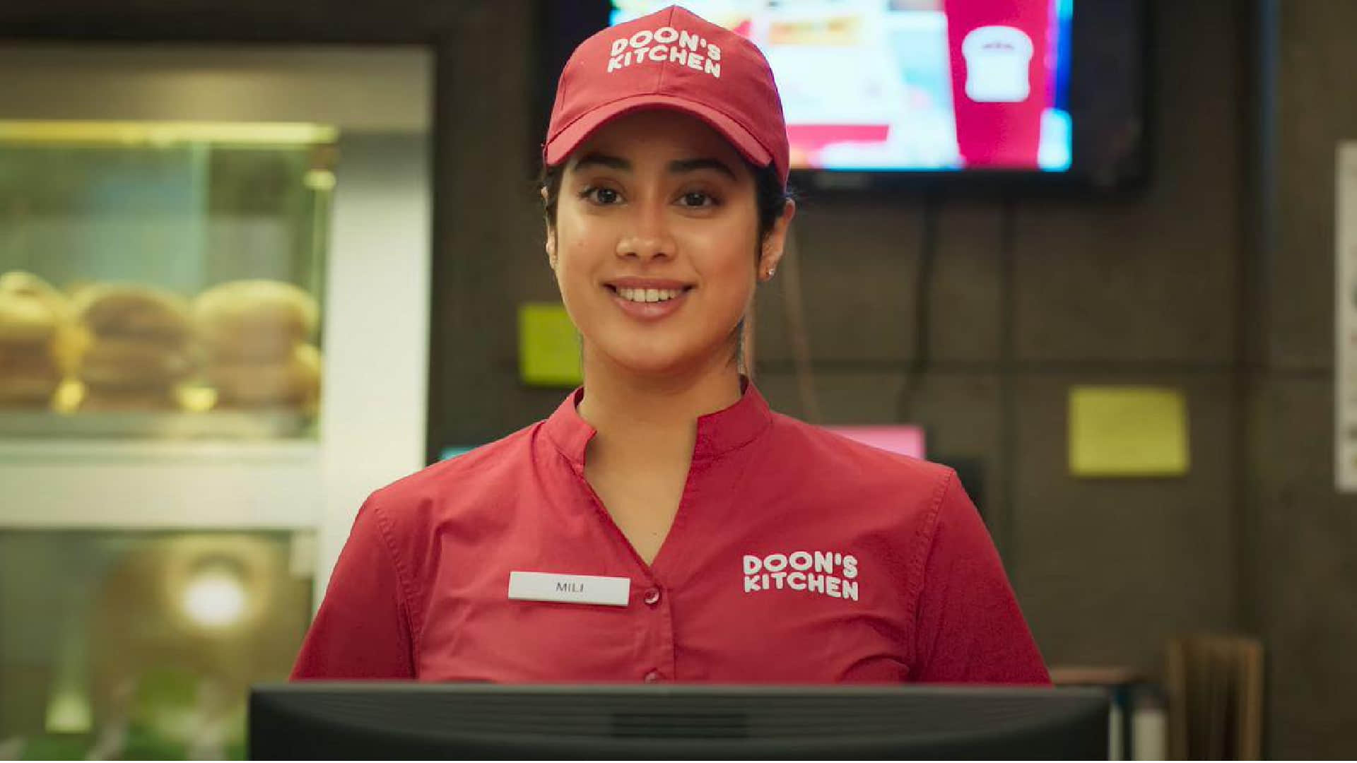 Mili Box Office Collection Day 7: Janhvi Kapoor Sunny Kaushal movie earning continue decreased first Thursday
