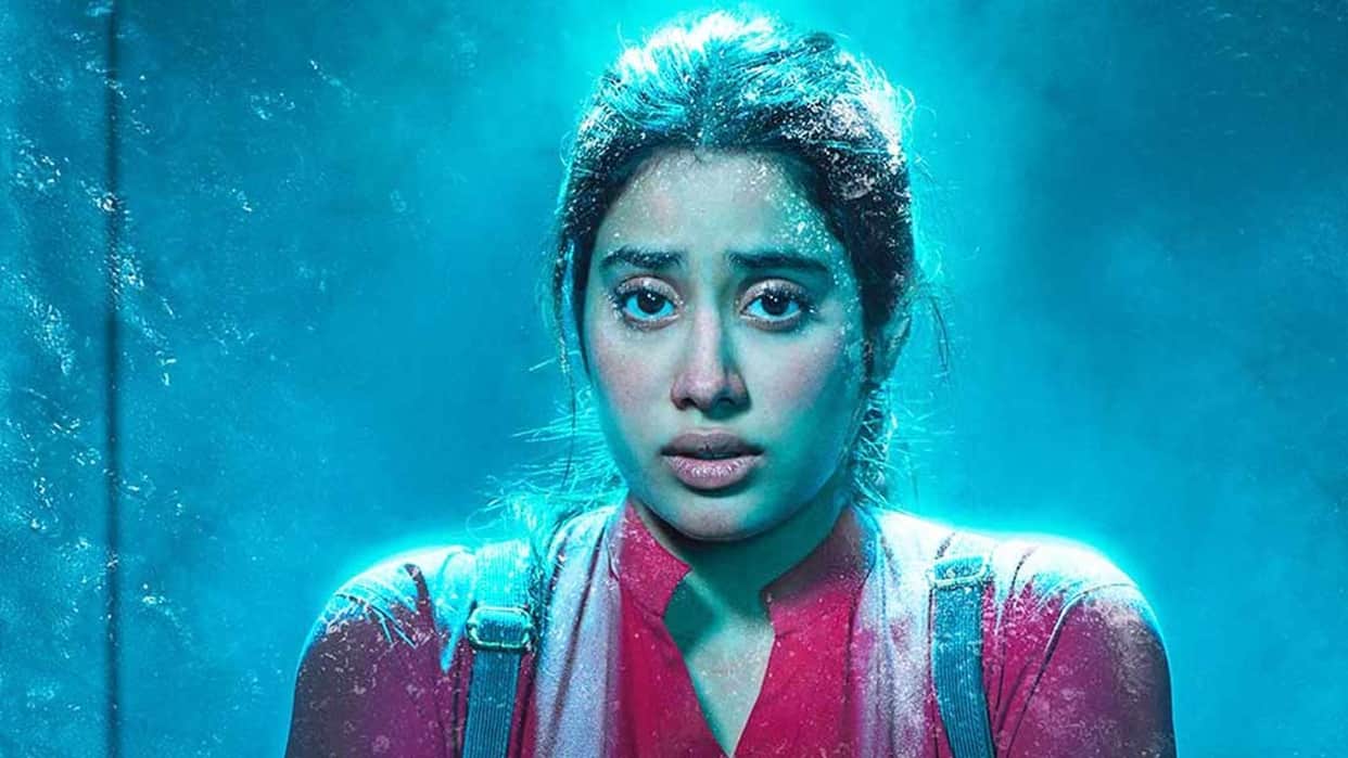 Mili Box Office Collection Day 3 Jahnvi Kapoor Sunny Kaushal Film Sunday earnings