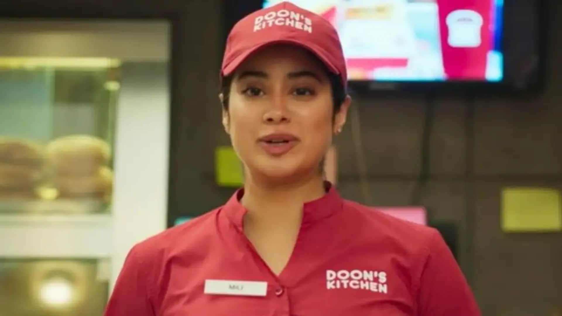Mili Box Office Collection Day 3 Jahnvi Kapoor Sunny Kaushal Film Sunday earnings