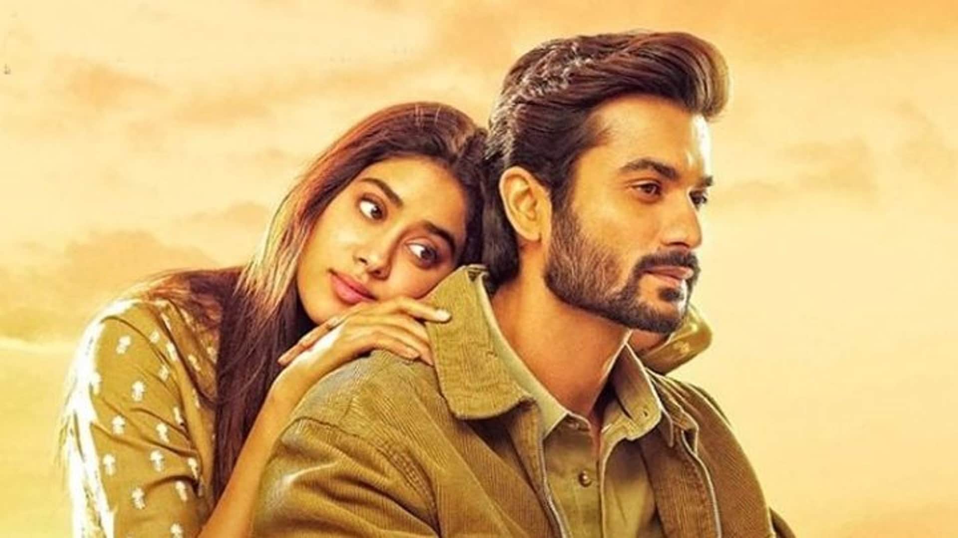 Mili Box Office Collection Day 3 Jahnvi Kapoor Sunny Kaushal Film Sunday earnings
