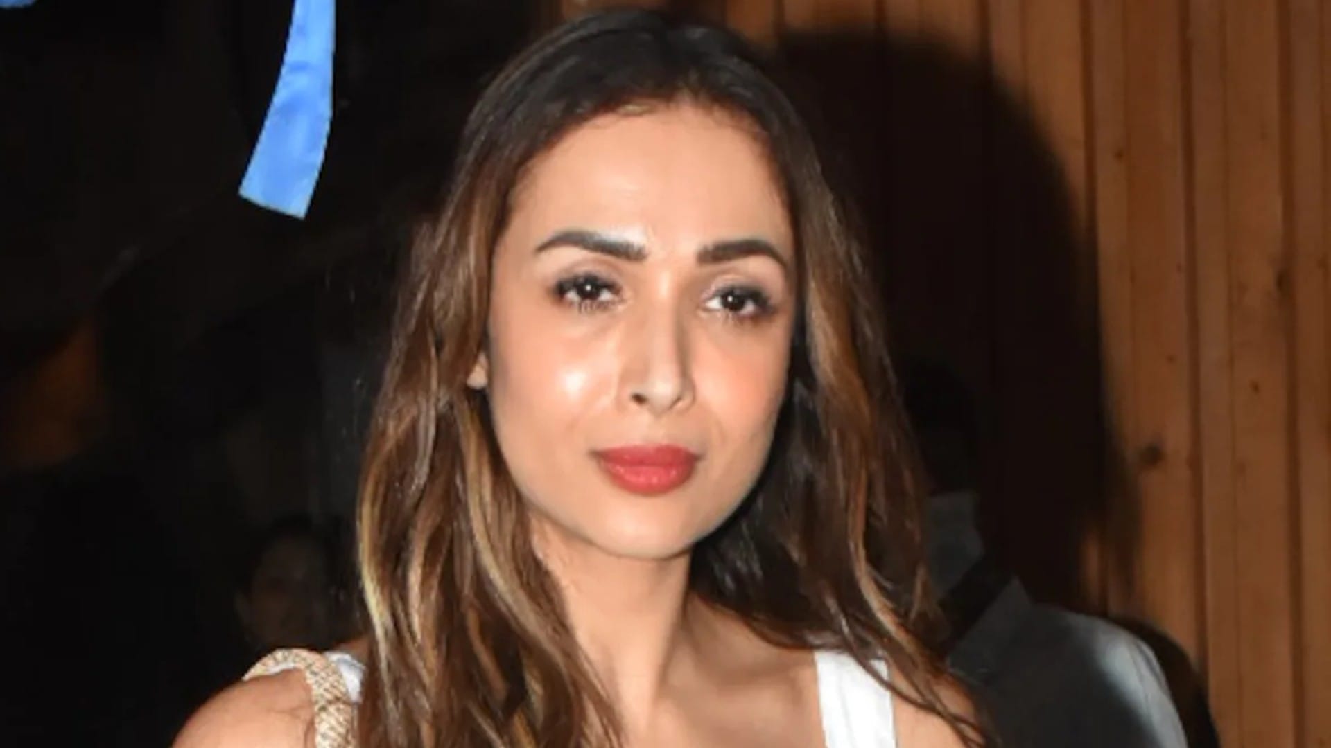 Malaika Arora Trolled on Social media for her Backless Dress See actress Video