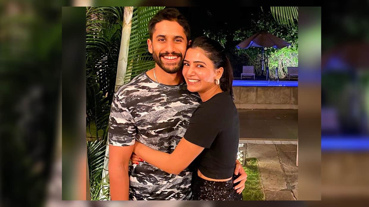 Samantha Ruth Prabhu post spark patch up rumours with ex husband Naga Chaitanya see viral social media photos