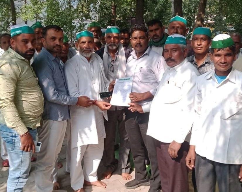 Start operation of Najibabad sugar mill soon
