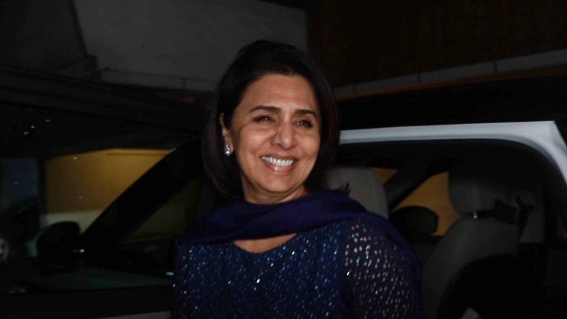 Bollywood Actress Neetu Kapoor Birthday know some unknown facts about actor life and career