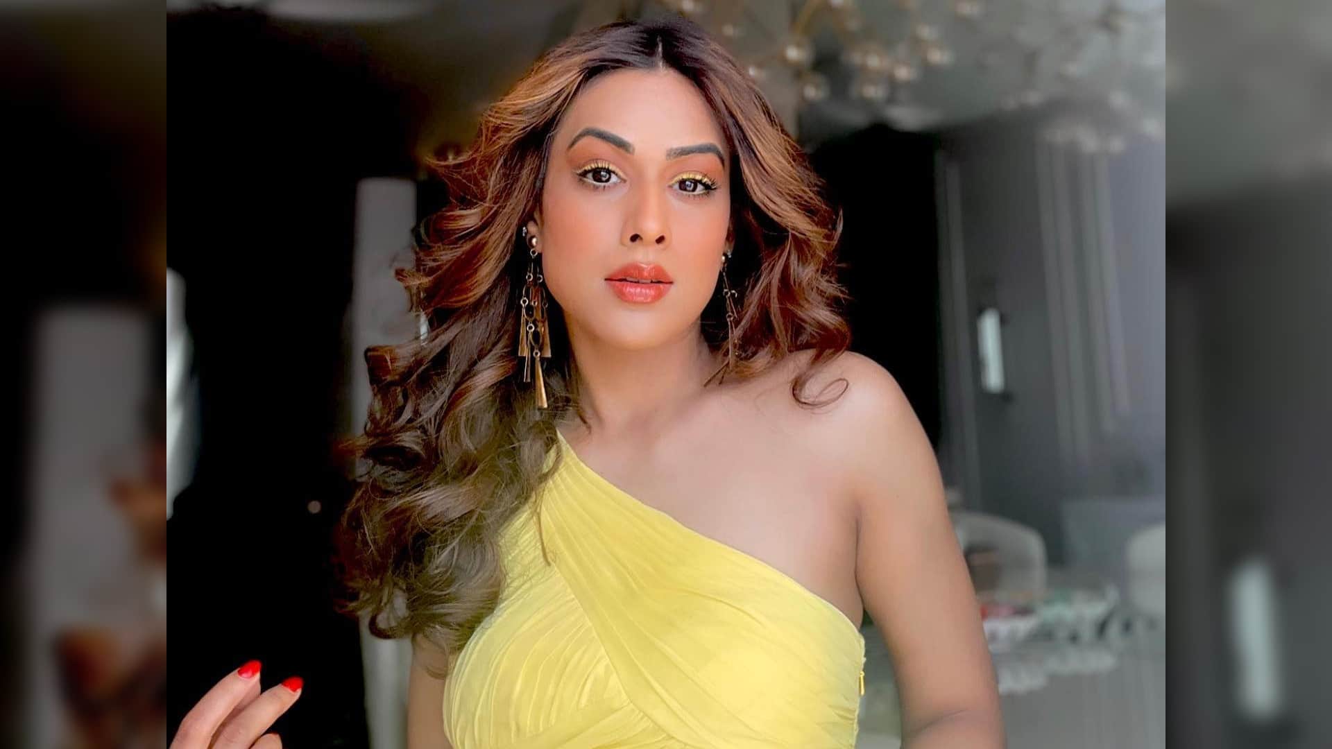 Photos Of The Day rani chatterjee look nia sharma glamorous pics alia bhatt baby today celebrity update