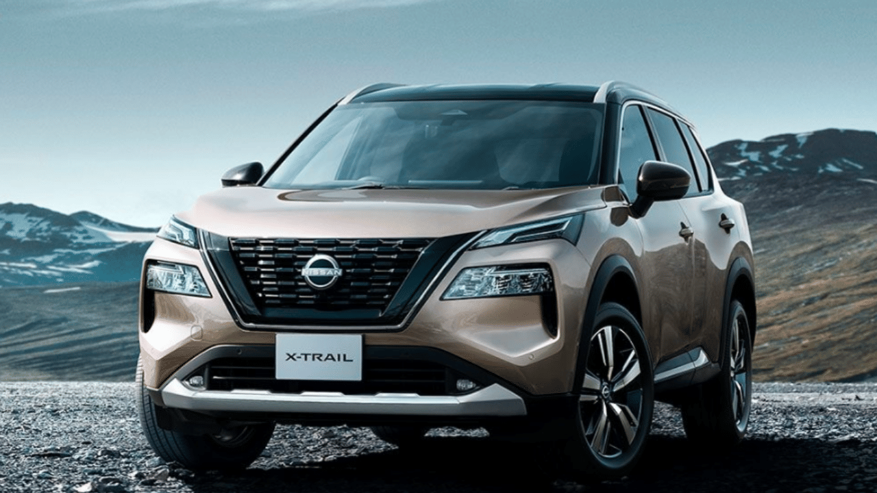 Nissan's new SUV coming to compete with the Fortuner, know how much will be the price and features