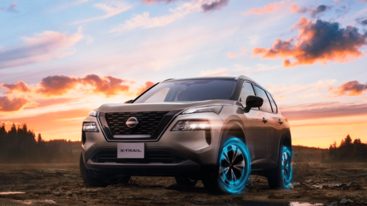 Nissan's new SUV coming to compete with the Fortuner, know how much will be the price and features