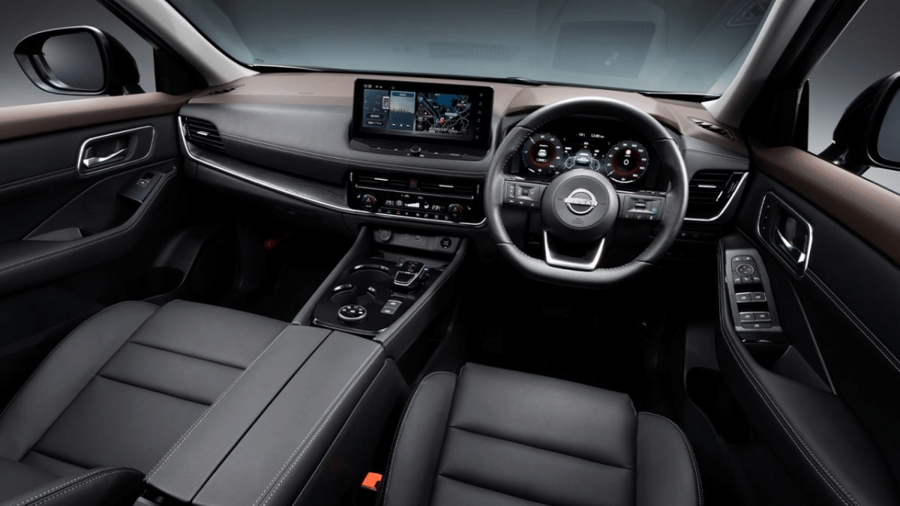 Nissan's new SUV coming to compete with the Fortuner, know how much will be the price and features