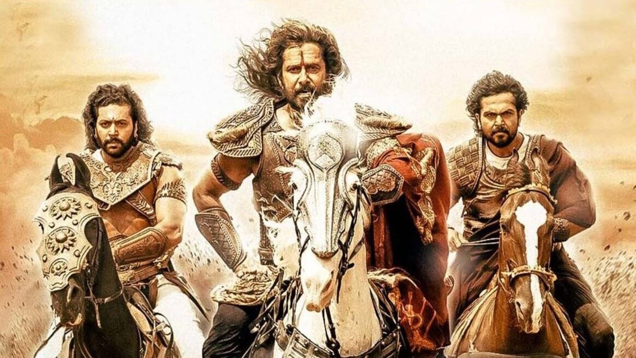 Ponniyin Selvan Part 2 Release Revealed film will hit theatres on this date according to reports