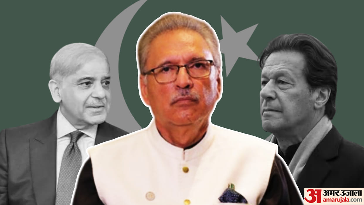 Pakistans ruling coalition PDM initiates talks with opposition PTI to resolve political crisis
