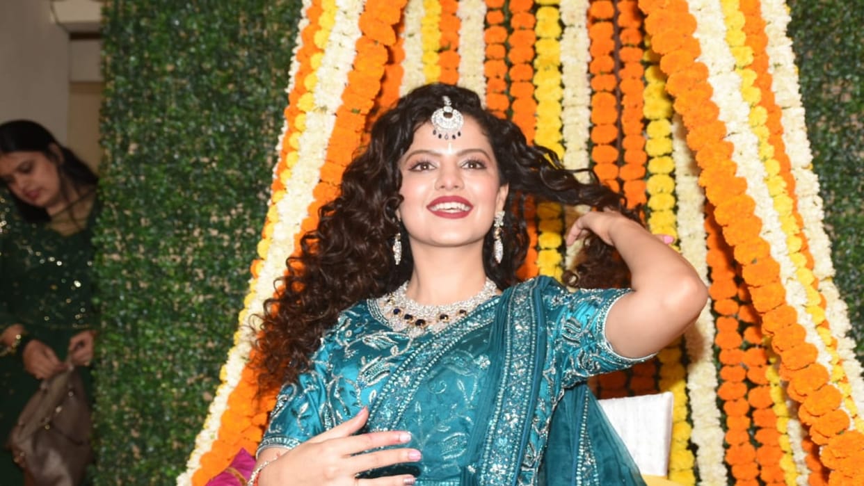 Palak Muchhal Wedding Today Singer Palak to Get Married to Mithoon Sharma Know Here Guest and Venue Details