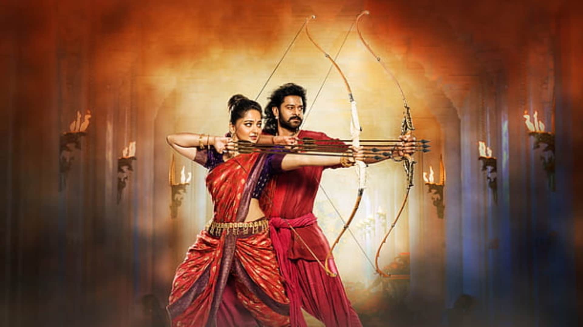 Anushka Shetty Birthday Special Know about Bahubali actress prabhas story of stopping her marriage love story