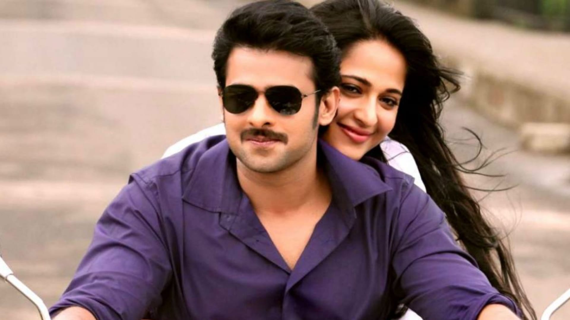 Anushka Shetty Birthday Special Know about Bahubali actress prabhas story of stopping her marriage love story
