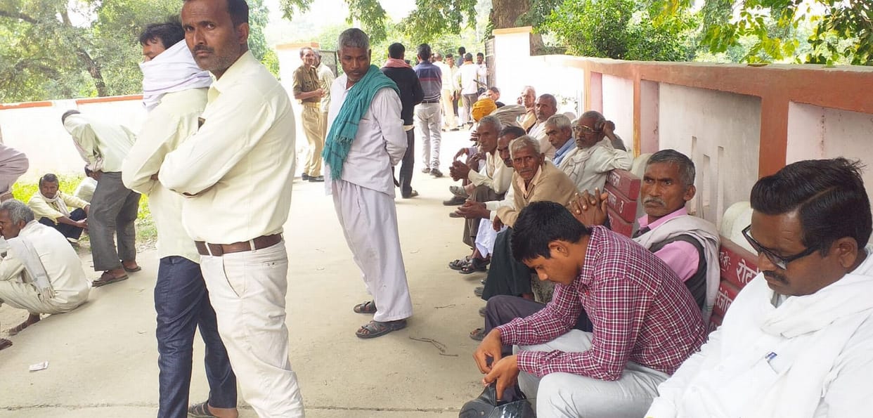 All three youths died due to head and chest injuries