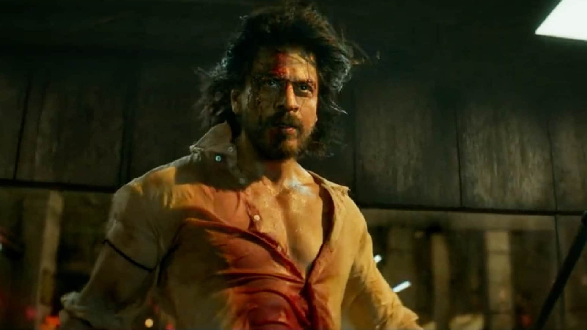 Shahrukh khan Boycott Pathaan is not trending as Bollywood is happy with elon musk being new ceo of twitter