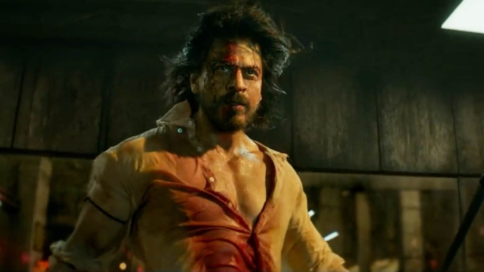 Shahrukh khan Boycott Pathaan is not trending as Bollywood is happy with elon musk being new ceo of twitter