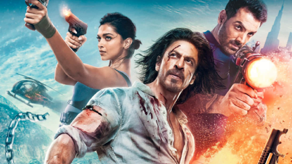 Pathaan Star Cast Fees know how much money Shah Rukh Khan Deepika Padukone John Abraham Charge for film