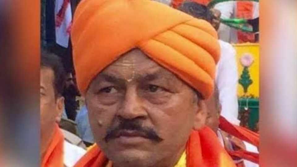 Harish Singla received death threats in Patiala