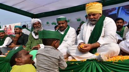 Dictatorship prevails in the country due to weak opposition, it is necessary for farme