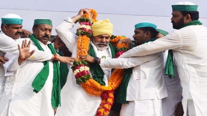 Dictatorship prevails in the country due to weak opposition, it is necessary for farme