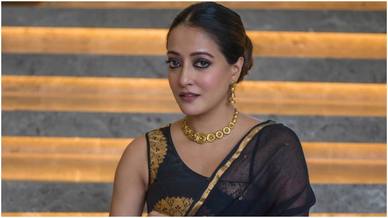 Raima Sen reacts on The Vaccine War being called propaganda film says she does not care about it
