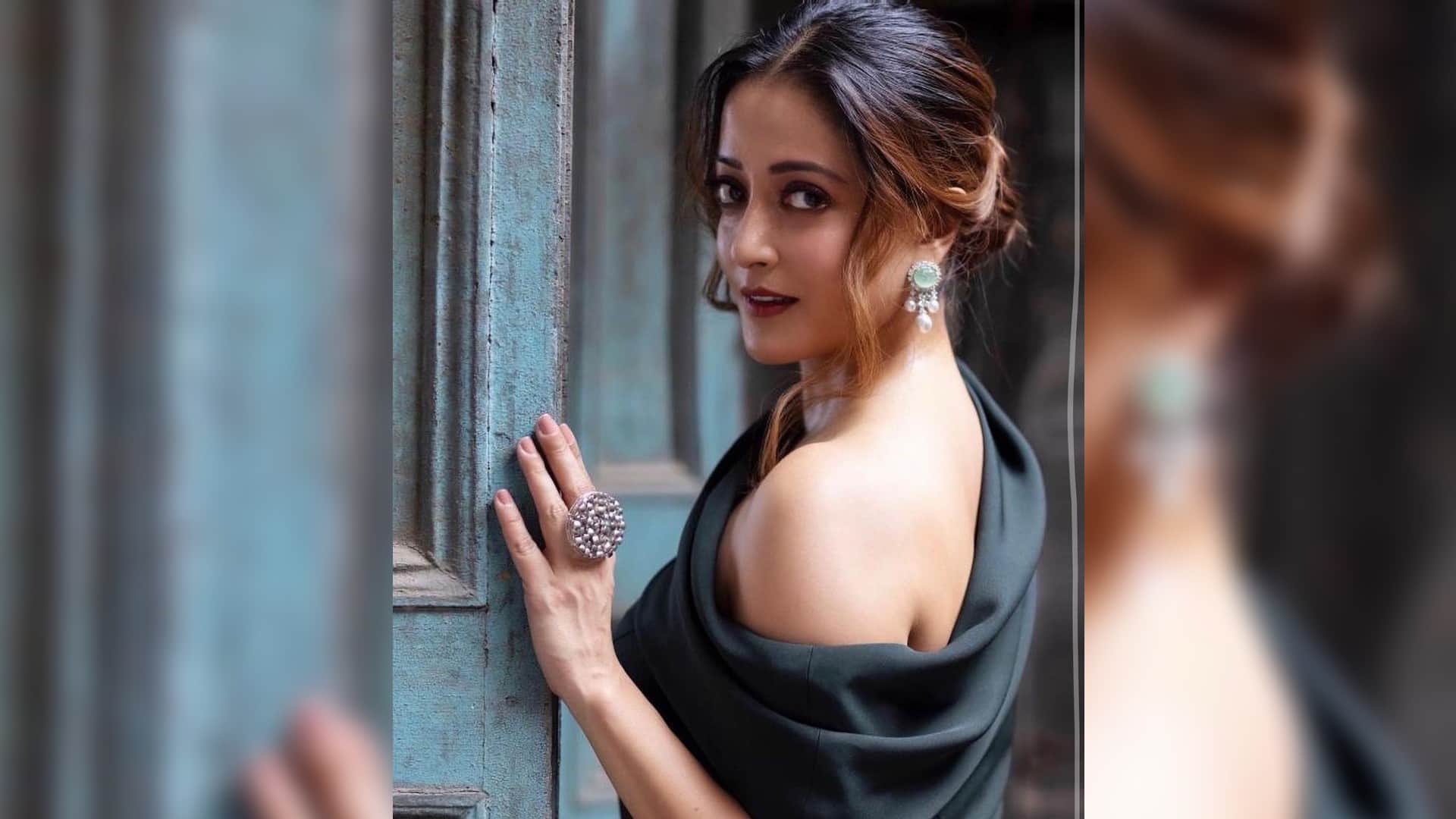Raima Sen reacts on The Vaccine War being called propaganda film says she does not care about it