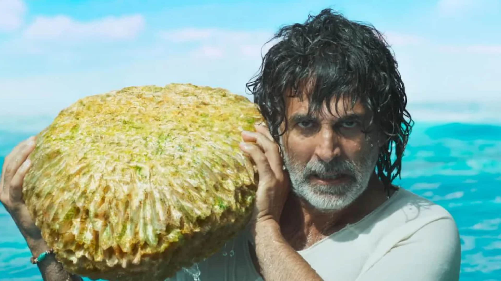 Tuesday Box Office Report Janhvi Mili Rishabh Shetty Kantara Akshay Ram Setu Katrina Phone Bhoot Collection