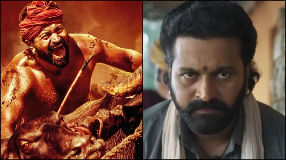 Kantara fame Rishab Shetty suggested Bollywood and told where Hindi cinema is going wrong