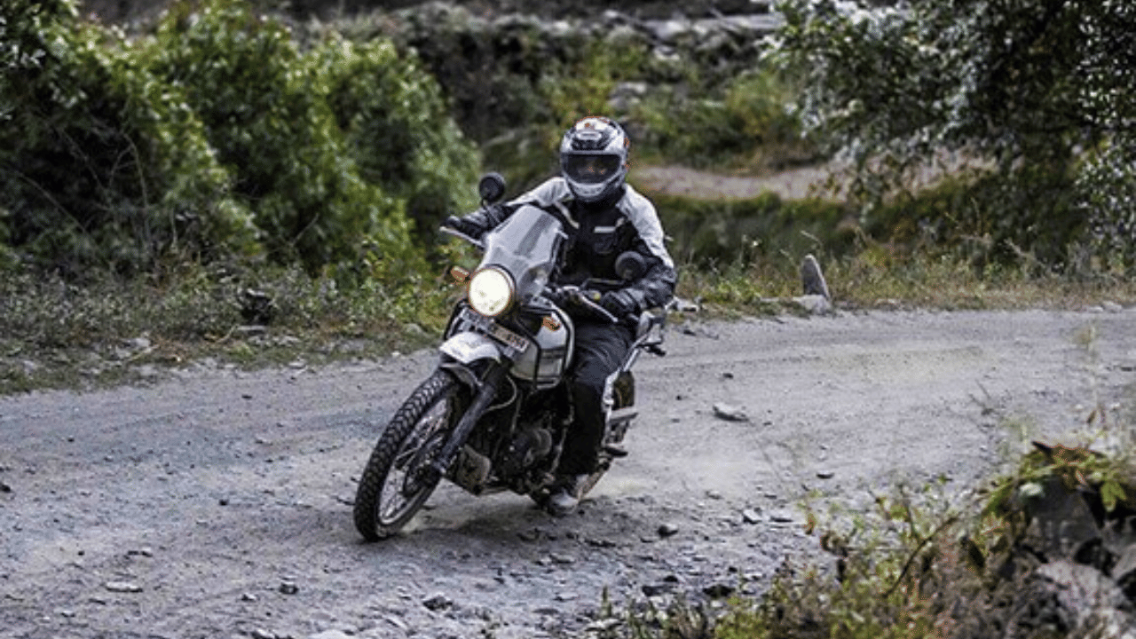 These are the five most liked off-roading bikes in India, know what are the features and price