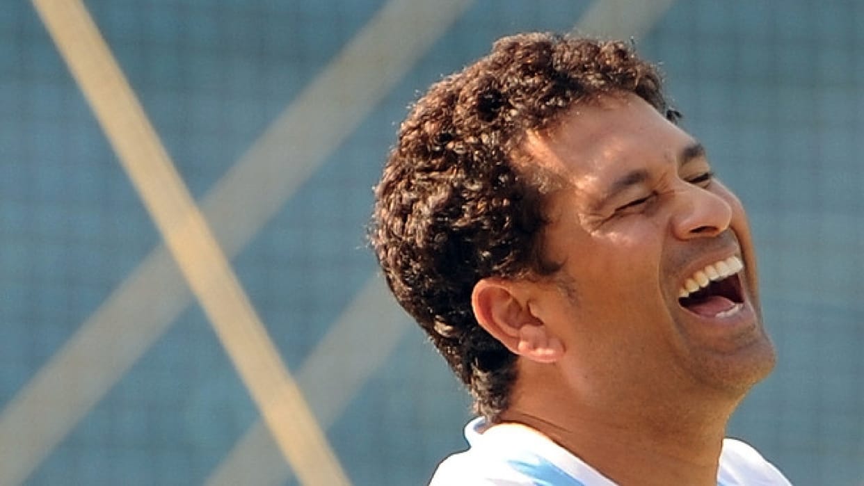 Former Cricketer Sachin Tendulkar Reveals About Rejection of Disrespectful Ad in 1998